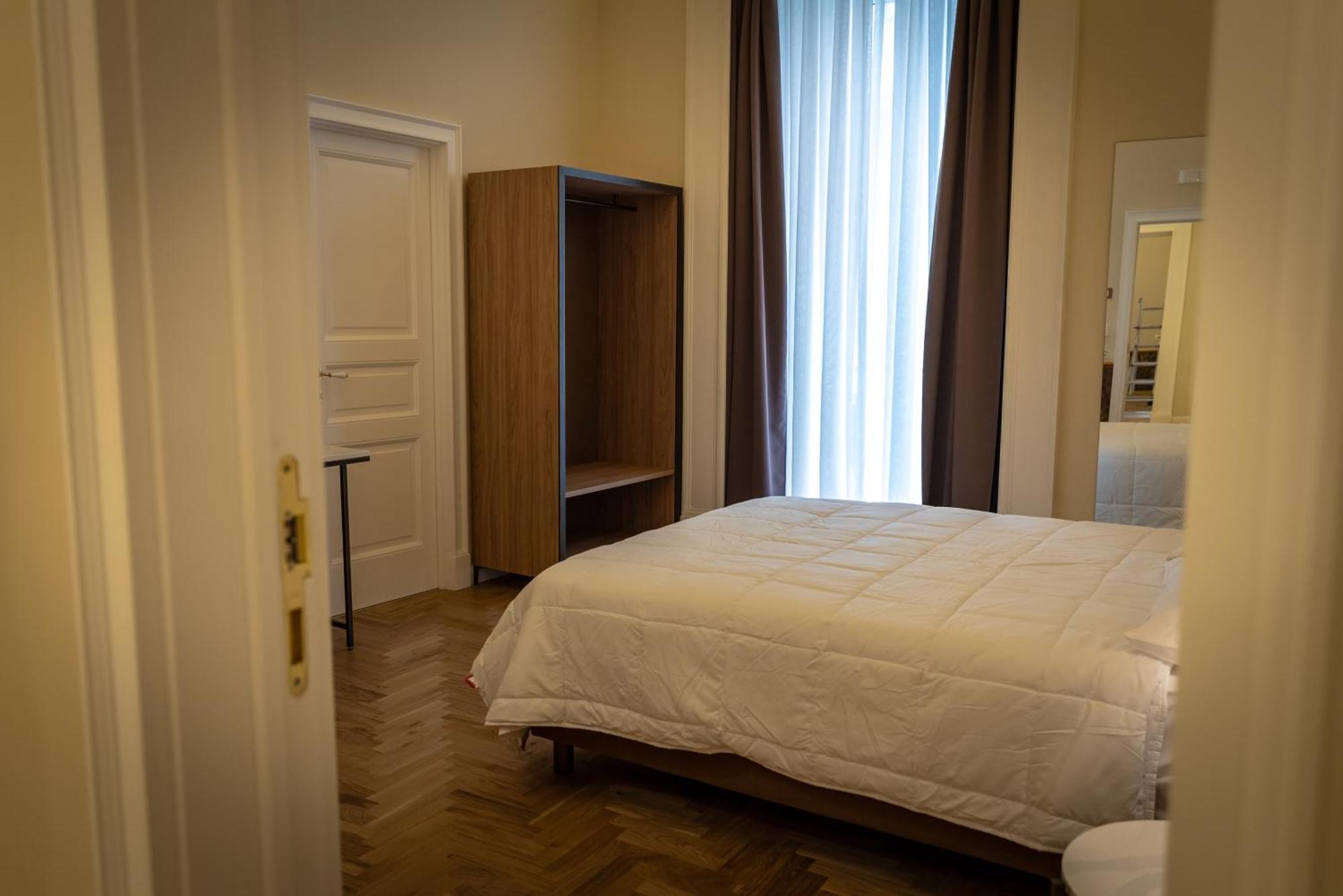 Antica Dimora Pessina Hotel Nápoly Kültér fotó